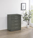 Danbury Vanity Set - Tony’s Furniture Store & Linen (GA) - Multi Location