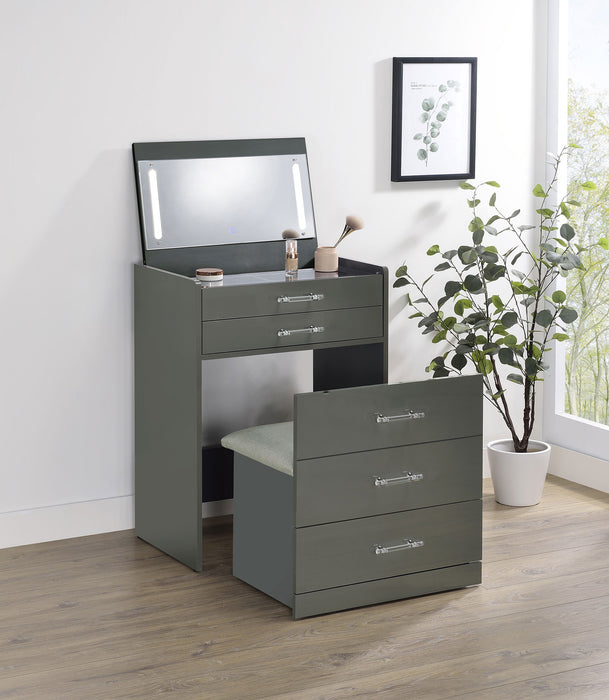 Danbury Vanity Set - Tony’s Furniture Store & Linen (GA) - Multi Location