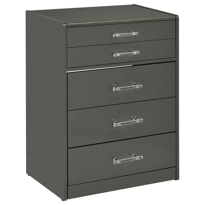 Danbury Vanity Set - Tony’s Furniture Store & Linen (GA) - Multi Location