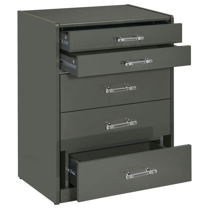 Danbury Vanity Set - Tony’s Furniture Store & Linen (GA) - Multi Location
