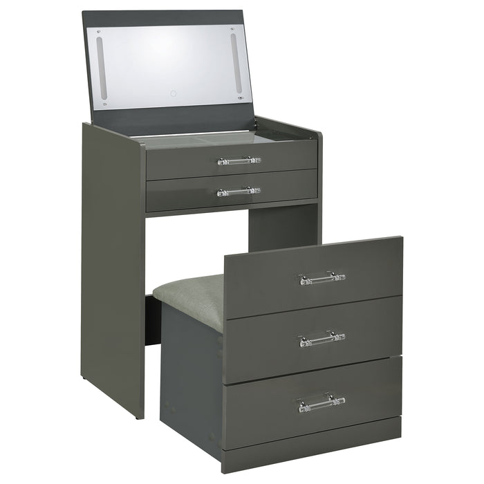 Danbury Vanity Set - Tony’s Furniture Store & Linen (GA) - Multi Location