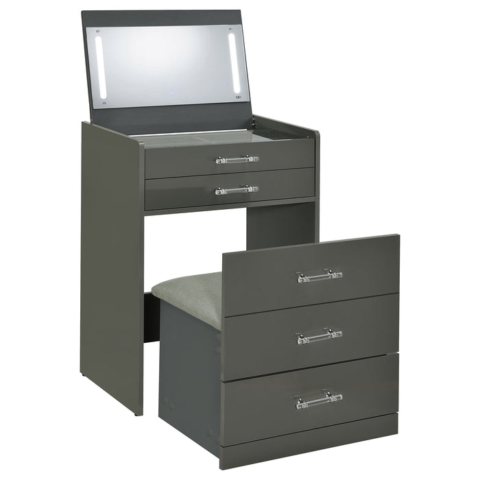 Danbury Vanity Set - Tony’s Furniture Store & Linen (GA) - Multi Location