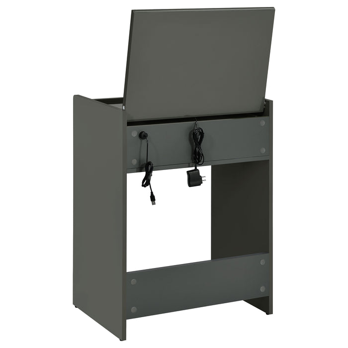 Danbury Vanity Set - Tony’s Furniture Store & Linen (GA) - Multi Location
