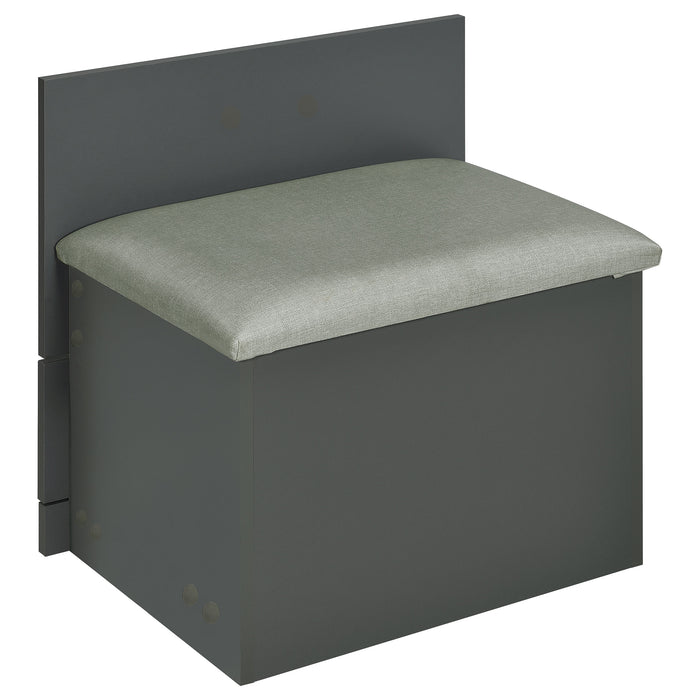 Danbury Vanity Set - Tony’s Furniture Store & Linen (GA) - Multi Location