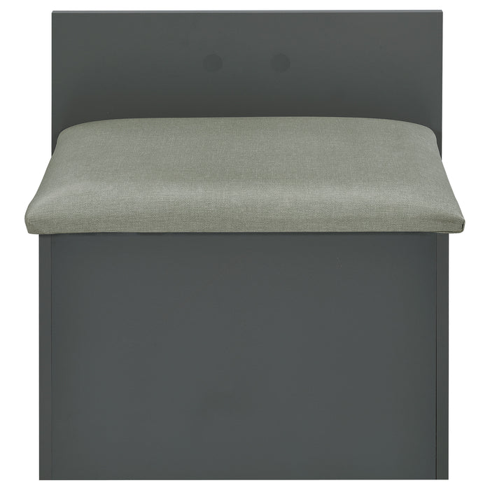 Danbury Vanity Set - Tony’s Furniture Store & Linen (GA) - Multi Location