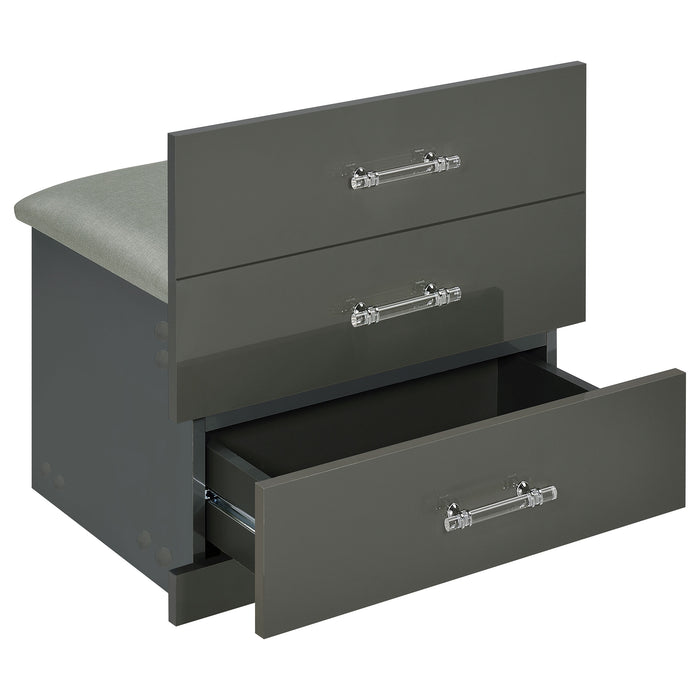 Danbury Vanity Set - Tony’s Furniture Store & Linen (GA) - Multi Location