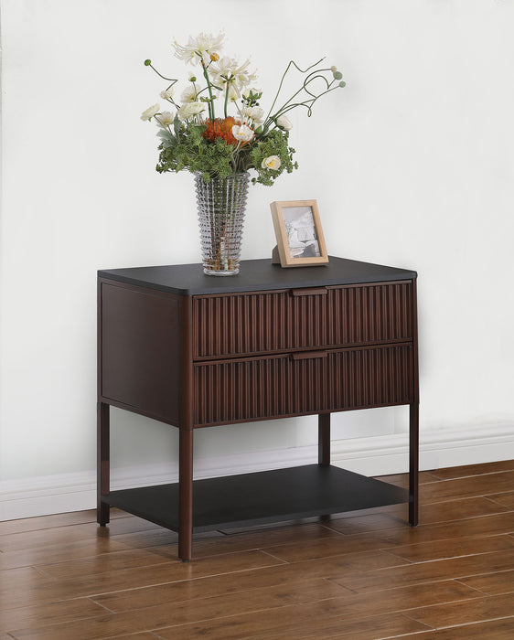 Zimmerlee End & Side Table - Tony’s Furniture Store & Linen (GA) - Multi Location
