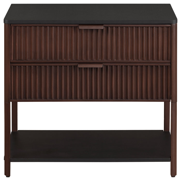 Zimmerlee End & Side Table - Tony’s Furniture Store & Linen (GA) - Multi Location