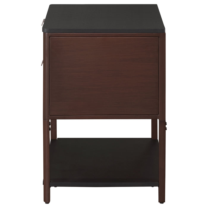 Zimmerlee End & Side Table - Tony’s Furniture Store & Linen (GA) - Multi Location