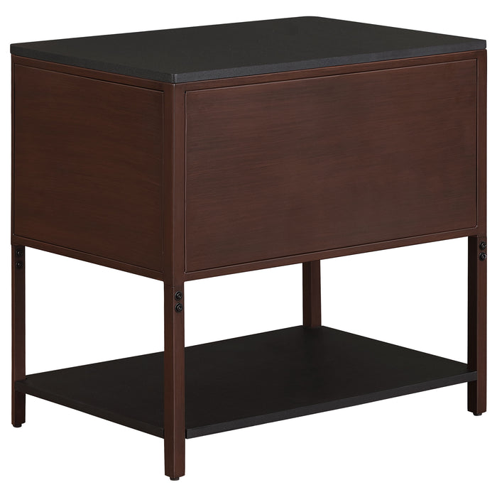 Zimmerlee End & Side Table - Tony’s Furniture Store & Linen (GA) - Multi Location