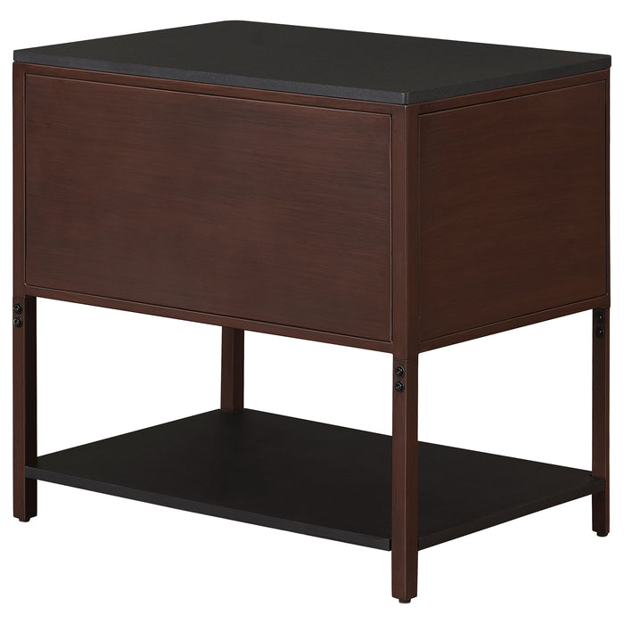 Zimmerlee End & Side Table - Tony’s Furniture Store & Linen (GA) - Multi Location