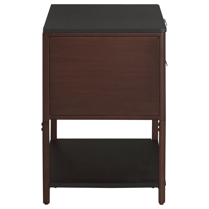 Zimmerlee End & Side Table - Tony’s Furniture Store & Linen (GA) - Multi Location