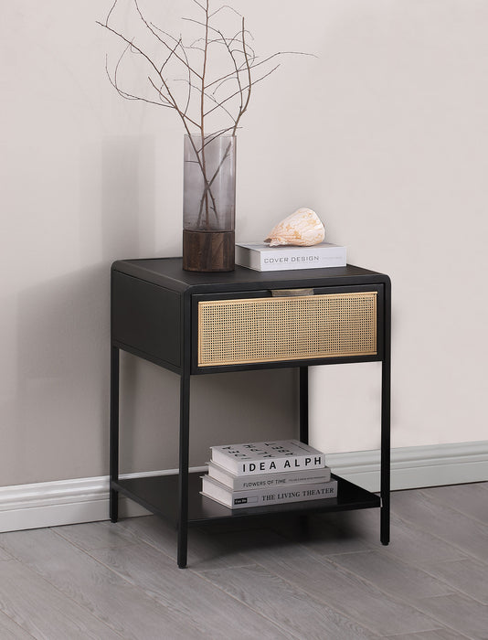 Amherst End & Side Table - Tony’s Furniture Store & Linen (GA) - Multi Location