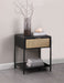 Amherst End & Side Table - Tony’s Furniture Store & Linen (GA) - Multi Location