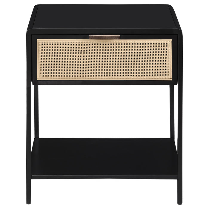 Amherst End & Side Table - Tony’s Furniture Store & Linen (GA) - Multi Location