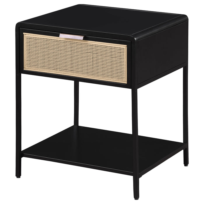 Amherst End & Side Table - Tony’s Furniture Store & Linen (GA) - Multi Location