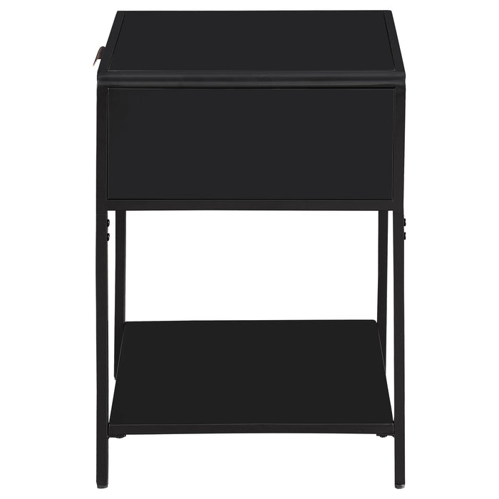 Amherst End & Side Table - Tony’s Furniture Store & Linen (GA) - Multi Location