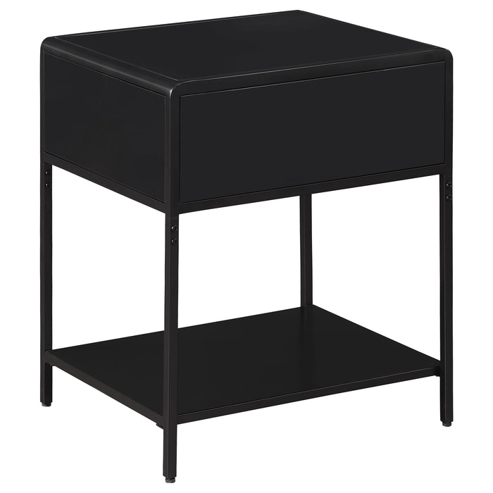 Amherst End & Side Table - Tony’s Furniture Store & Linen (GA) - Multi Location