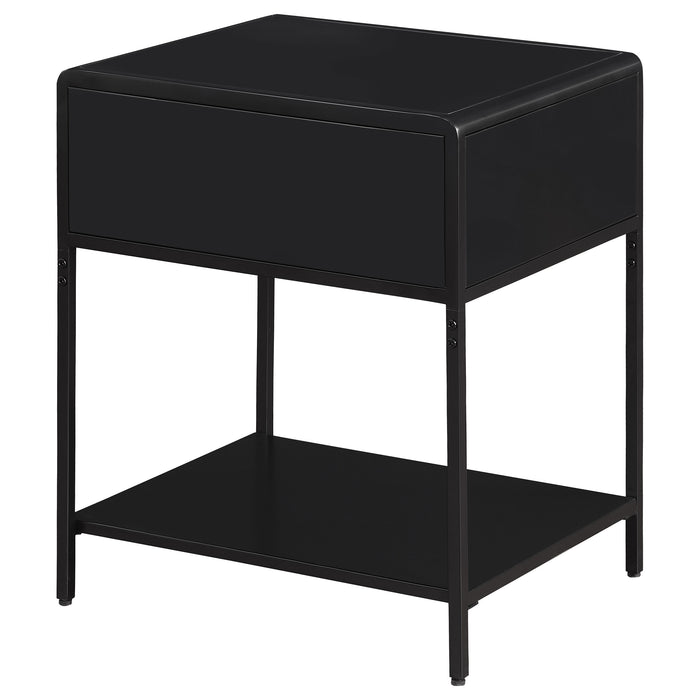 Amherst End & Side Table - Tony’s Furniture Store & Linen (GA) - Multi Location