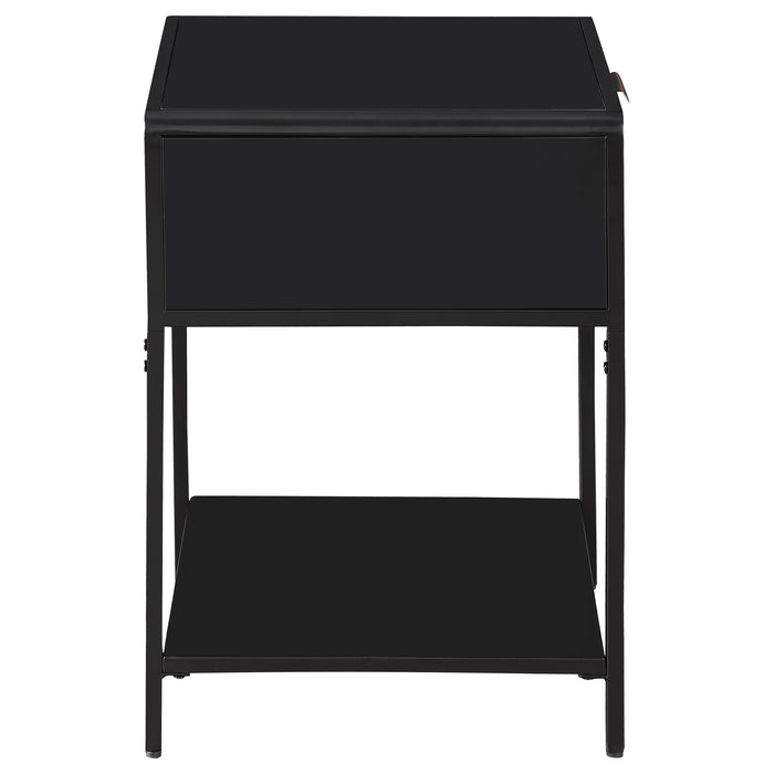 Amherst End & Side Table - Tony’s Furniture Store & Linen (GA) - Multi Location