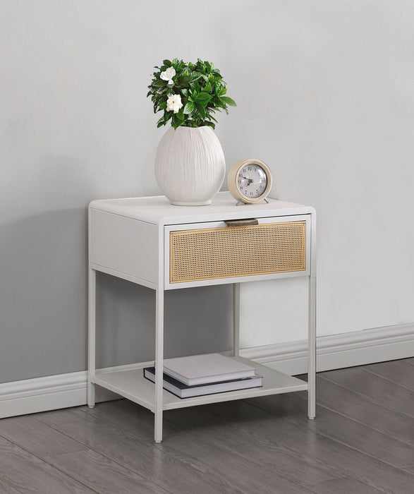 Amherst End & Side Table - Tony’s Furniture Store & Linen (GA) - Multi Location