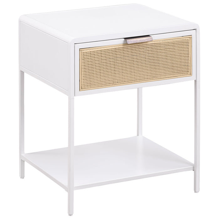 Amherst End & Side Table - Tony’s Furniture Store & Linen (GA) - Multi Location