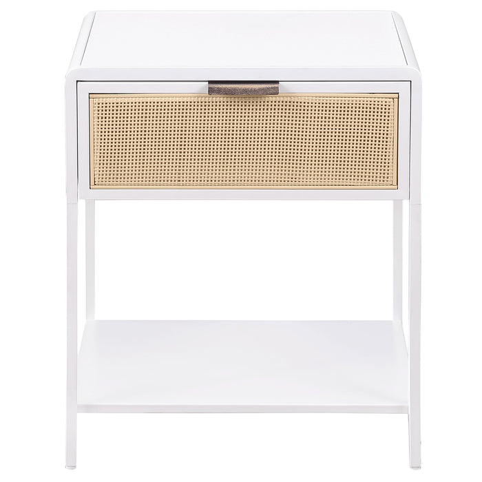 Amherst End & Side Table - Tony’s Furniture Store & Linen (GA) - Multi Location