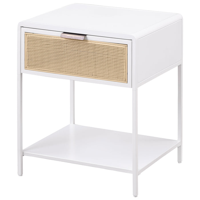 Amherst End & Side Table - Tony’s Furniture Store & Linen (GA) - Multi Location