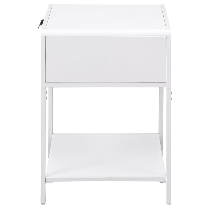 Amherst End & Side Table - Tony’s Furniture Store & Linen (GA) - Multi Location