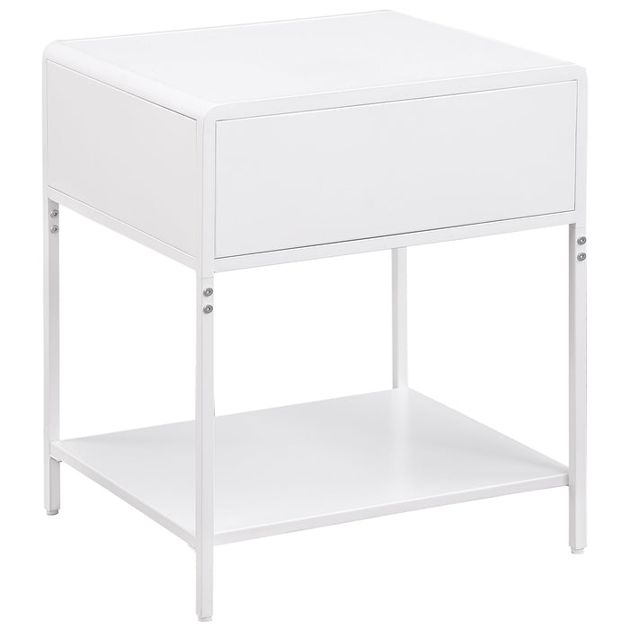 Amherst End & Side Table - Tony’s Furniture Store & Linen (GA) - Multi Location