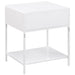 Amherst End & Side Table - Tony’s Furniture Store & Linen (GA) - Multi Location