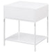 Amherst End & Side Table - Tony’s Furniture Store & Linen (GA) - Multi Location