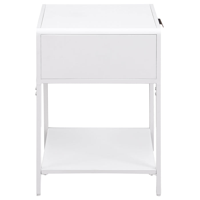 Amherst End & Side Table - Tony’s Furniture Store & Linen (GA) - Multi Location