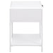 Amherst End & Side Table - Tony’s Furniture Store & Linen (GA) - Multi Location
