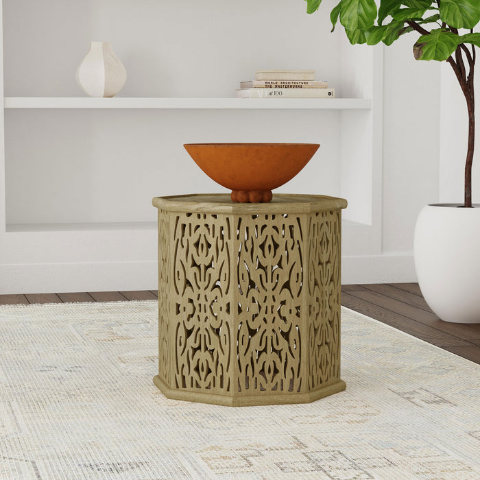 Torres End & Side Table - Tony’s Furniture Store & Linen (GA) - Multi Location