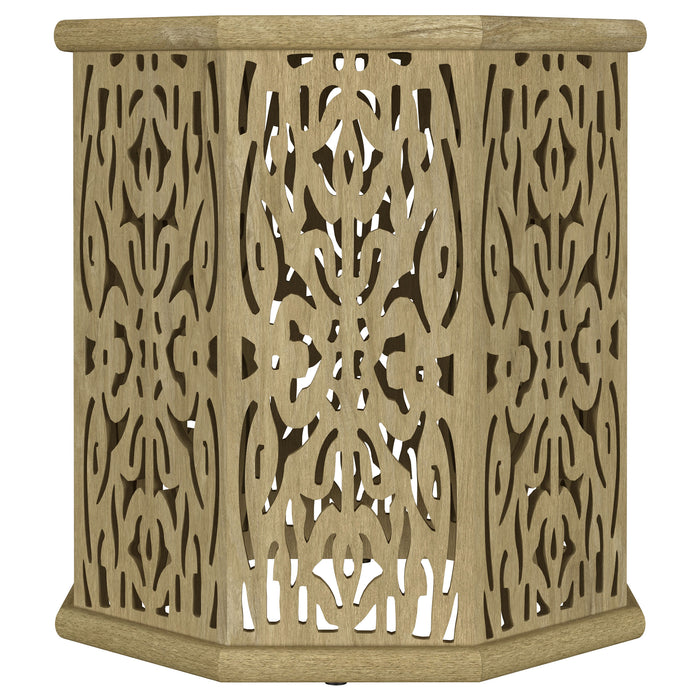Torres End & Side Table - Tony’s Furniture Store & Linen (GA) - Multi Location