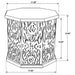 Torres End & Side Table - Tony’s Furniture Store & Linen (GA) - Multi Location