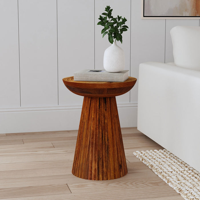 Aureo End & Side Table - Tony’s Furniture Store & Linen (GA) - Multi Location