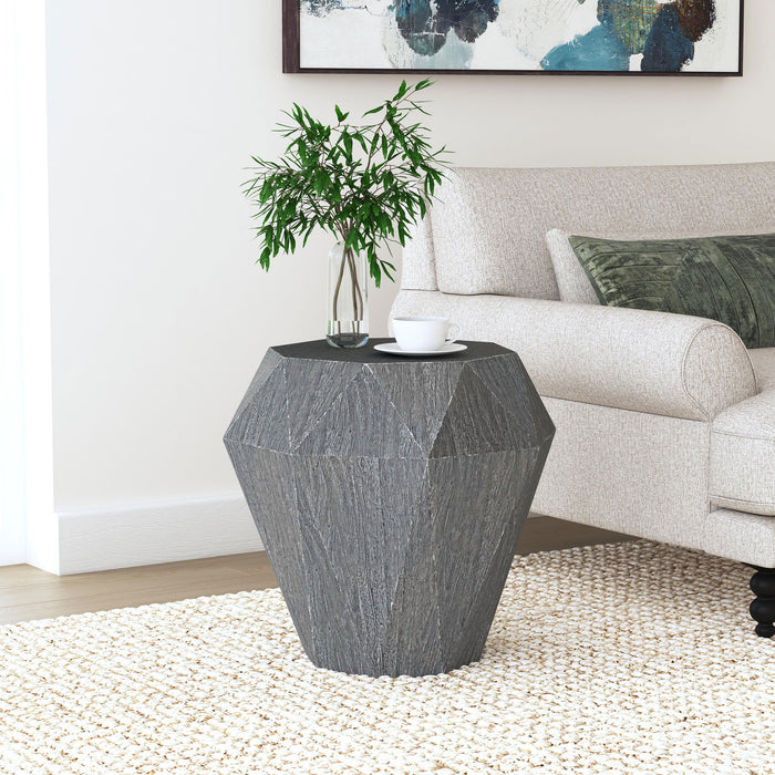 Jacinto End & Side Table - Tony’s Furniture Store & Linen (GA) - Multi Location