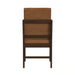 Brisbane Dining Side Chair in Brown (2 Per Carton) - Tony’s Furniture Store & Linen (GA) - Multi Location