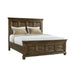 McCoy Storage Bedroom Set - Tony’s Furniture Store & Linen (GA) - Multi Location