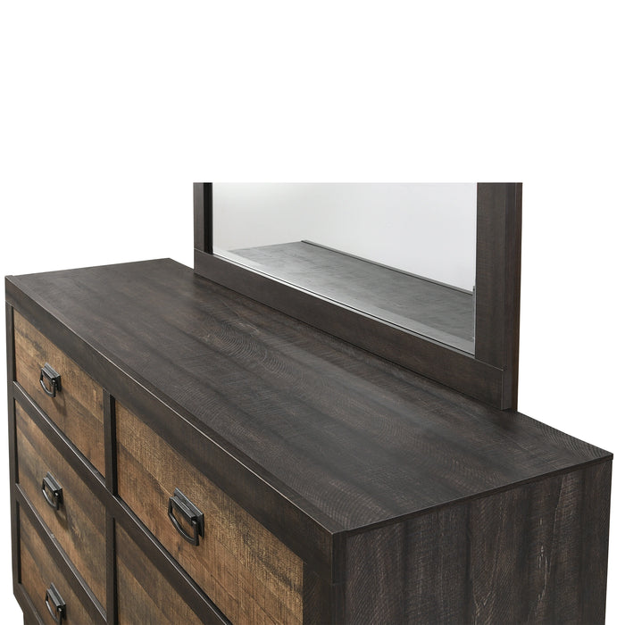Harlington Panel Bedroom Set - Tony’s Furniture Store & Linen (GA) - Multi Location