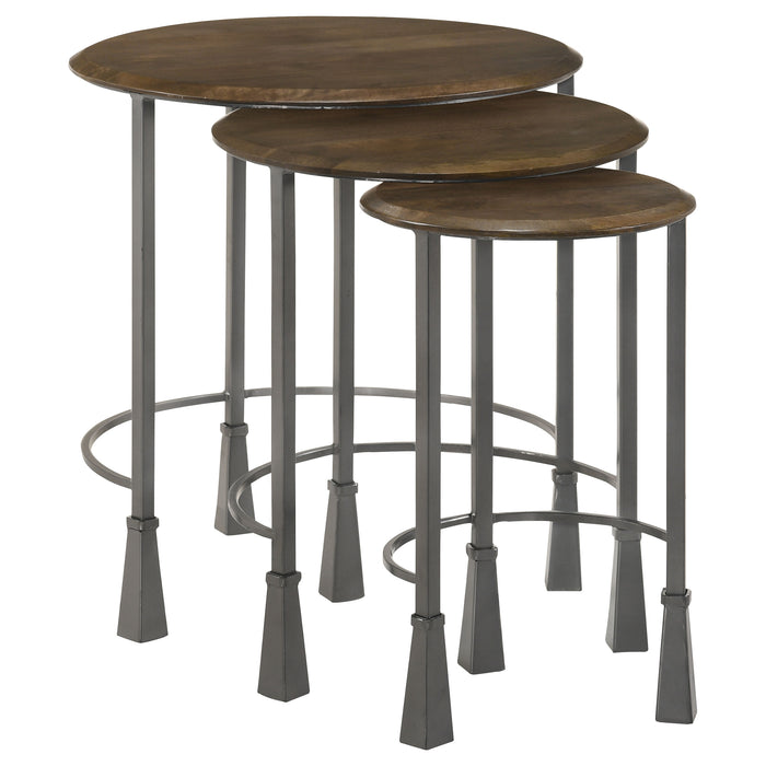 Deja Nesting Table Set - Tony’s Furniture Store & Linen (GA) - Multi Location