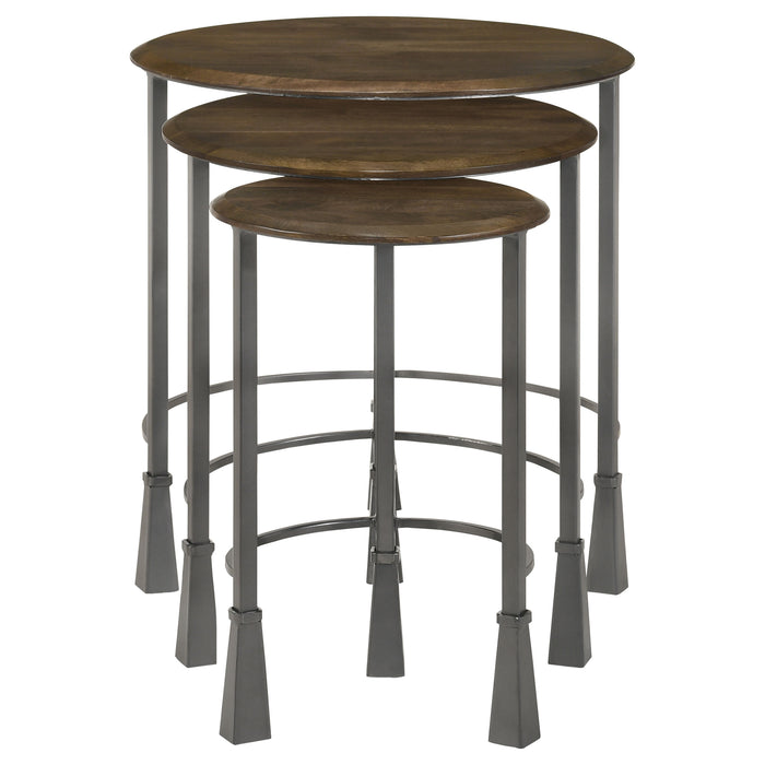 Deja Nesting Table Set - Tony’s Furniture Store & Linen (GA) - Multi Location
