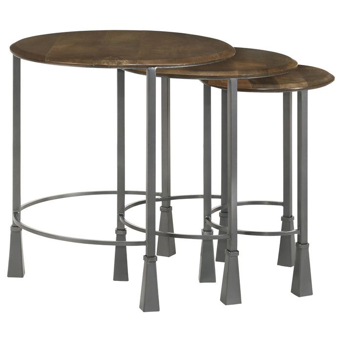 Deja Nesting Table Set - Tony’s Furniture Store & Linen (GA) - Multi Location
