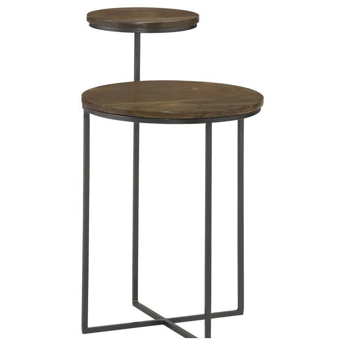 Yael Side Table - Tony’s Furniture Store & Linen (GA) - Multi Location