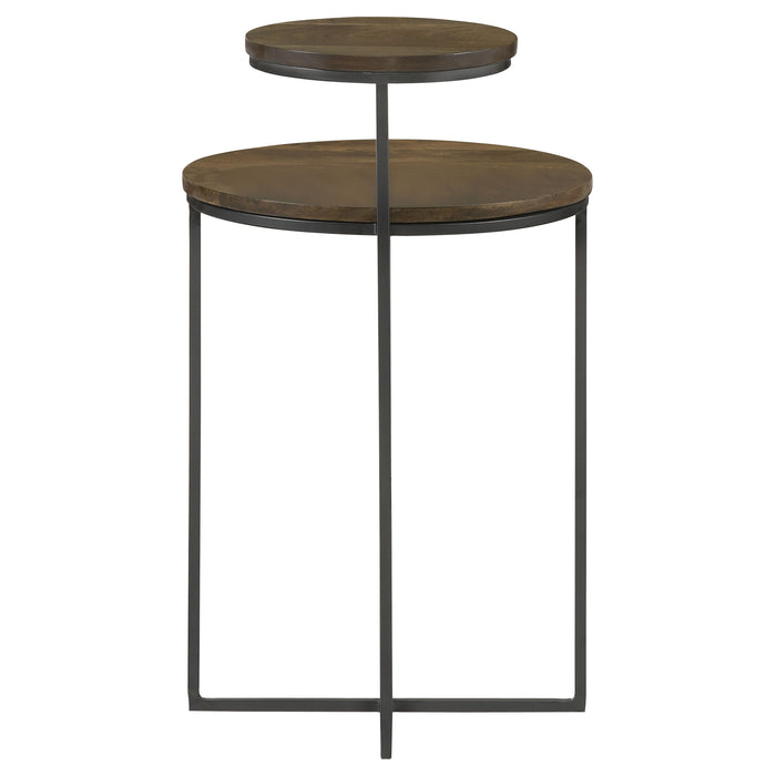 Yael Side Table - Tony’s Furniture Store & Linen (GA) - Multi Location