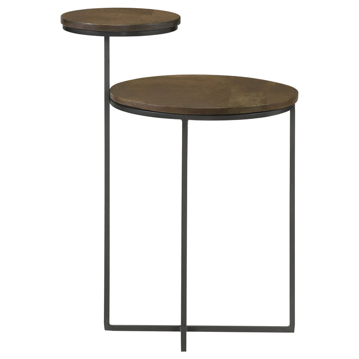 Yael Side Table - Tony’s Furniture Store & Linen (GA) - Multi Location