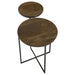 Yael Side Table - Tony’s Furniture Store & Linen (GA) - Multi Location