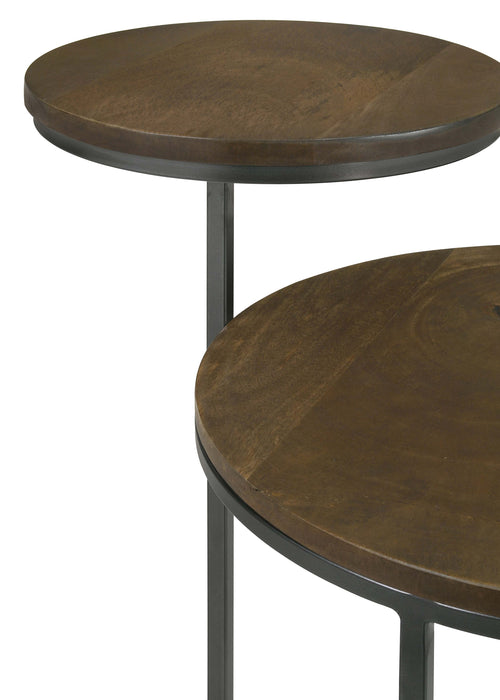 Yael Side Table - Tony’s Furniture Store & Linen (GA) - Multi Location